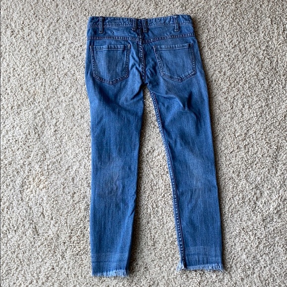 Free People Jeans - Picture 7 of 7